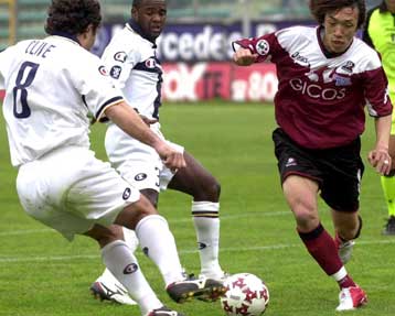 Συνεχίστηκε με ισοπαλίες και η «μάχη» της 4ης θέσης για Ουντινέζε, Σαμπντόρια