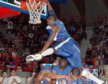 Οι Έλληνες νικητές στο Αll Star Game του μπάσκετ