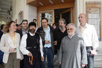 «Μέθεξις» και «Εφιάλτης του Δαρβίνου» τα καλύτερα ντοκιμαντέρ στη Θεσσαλονίκη