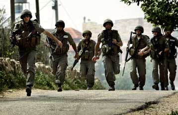 Τον αφοπλισμό οικισμών που θα εκκενωθούν σχεδιάζει ο ισραηλινός στρατός