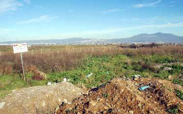 «Πωλητήριο» σε 3 εκατ. στρέμματα του Δημοσίου βάζει η κυβέρνηση