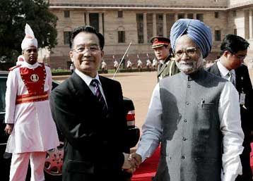 Συνοριακή συμφωνία Ινδίας-Κίνας ανοίγει το δρόμο σε νέα εποχή στρατηγικής συνεργασίας