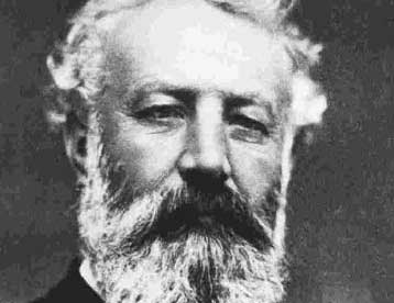 Οι περιπέτειες του Ιουλίου Βερν αναβιώνουν στο Ναυτικό Μουσείο Παρισιού