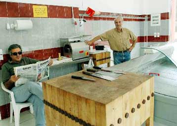 Γεωπόνοι και κτηνίατροι σταματούν τους ελέγχους στα τρόφιμα