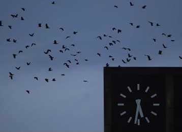 Οι πέντε τελευταίες στροφές του μαραθωνίου της Α΄εθνικής