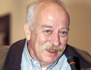 Πενθήμερο αφιέρωμα στο εικαστικό video από την Ανωτάτη Σχολή Καλών Τεχνών