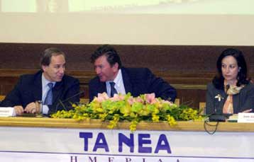 Διακομματική Επιτροπή για τις διαρθρωτικές μεταρρυθμίσεις προτείνει ο Γ.Αλογοσκούφης