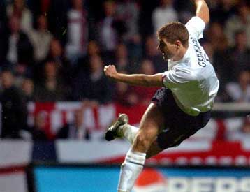 Ο Τζέραρντ δεν θα αγωνισθεί στη ρεβάνς με τη Γιουβέντους