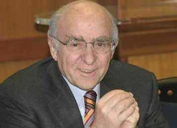 Επικρίσεις ΠΑΣΟΚ κατά Σουφλιά για την Ιόνια Οδό