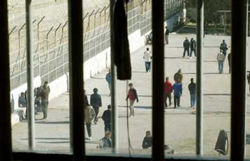 Παρέμβαση της Εισαγγελίας Πειραιά για τους θανάτους κρατουμένων στις φυλακές