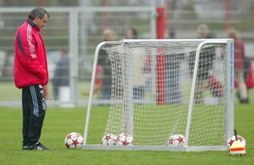 Με Πισάρο, Μακάι, Ντεμικέλις η Μπάγερν θα επιδιώξει την ανατροπή