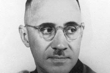 Έναν νέο «Σίντλερ» αναγνώρισε το Ισραήλ