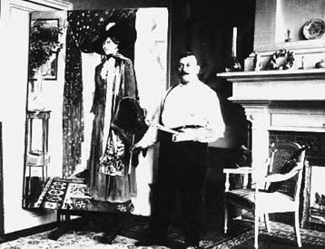 Έργα Χαλεπά, Παρθένη και Εγγονόπουλου σε δημοπρασία του Bonhams