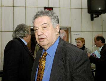 Την ενοχή Μιχαλόπουλου για τις υποθέσεις των εκβιασμών πρότεινε η εισαγγελέας