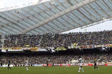 Με οπαδούς και των δύο τα ντέρμπι του Κυπέλλου για Ολυμπιακό και ΑΕΚ