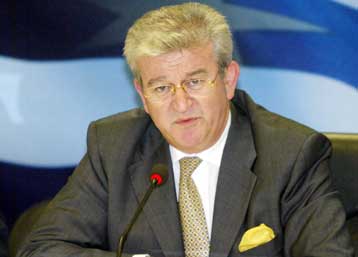 «Ραχοκοκαλιά της οικονομίας οι μικρομεσαίες επιχειρήσεις» τονίζει ο Χρ.Φώλιας