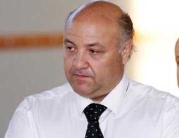 Ο Δ. Χούλης νέο αφεντικό στην ΠΑΕ Ηρακλής-Δεσμεύτηκε ότι δεν θα παραχωρηθούν παίκτες