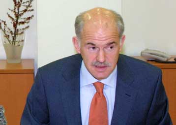 Δυσπιστία ΠΑΣΟΚ ως προς τη δυνατότητα της πρότασης Νίμιτς να δώσει λύση στο πρόβλημα