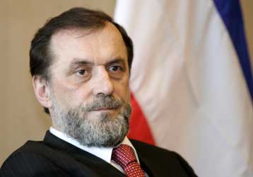 Η Σερβία δεν πρόκειται να αναγνωρίσει ανεξάρτητο Κόσοβο, ξεκαθαρίζει ο Β.Ντράσκοβιτς