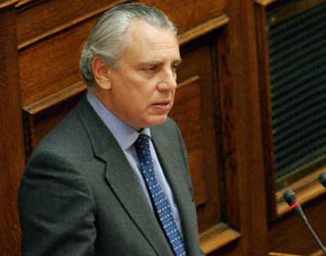 «Πράσινο φως» για την αποφυλάκιση 1.700 κρατουμένων δίνει νομοσχέδιο του υπ.Δικαιοσύνης