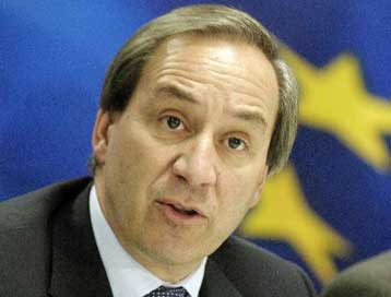 Η κυβέρνηση ξεκινά διάλογο για Ασφαλιστικό και εργασιακά, δηλώνει ο Γ.Αλογοσκούφης