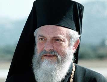 Ποινική δίωξη κατά του μητροπολίτη Αττικής Παντελεήμονα άσκησε η εισαγγελέας
