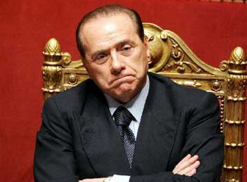 Μειώνει τη συμμετοχή της στη Mediaset η Fininvest του Σίλβιο Μπερλουσκόνι