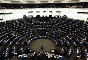 «Πράσινο φως» από το Στρασβούργο για την ένταξη Ρουμανίας και Βουλγαρίας το 2007