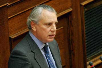 Η επιτάχυνση της απονομής Δικαιοσύνης στο επίκεντρο του νέου νομοσχεδίου