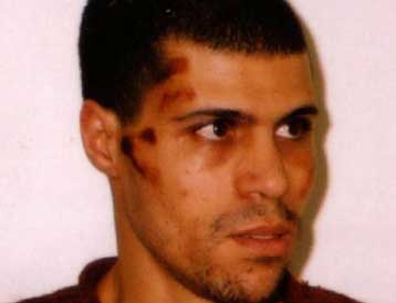 Καταδίκη Αλγερινού για συνωμοσία επίθεσης με δηλητήριο ρισίν στη Βρετανία