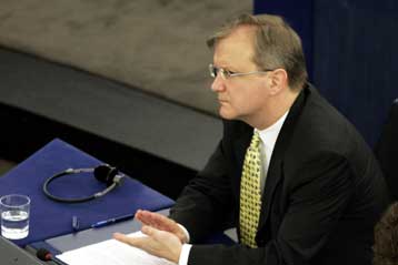 Το ευρωπαϊκό μέλλον του Κοσσυφοπεδίου θα παρουσιάσει η Κομισιόν