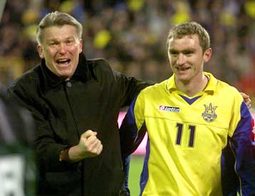 Ελλάδα και Τουρκία οι πιο επικίνδυνοι αντίπαλοι της Ουκρανίας, εκτιμά ο Μπλαχίν