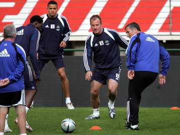 Τρία «καυτά» ματς και… ένα για την πρόκριση στα ημιτελικά του Κυπέλλου UEFA