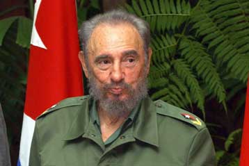 Πολιτικό άσυλο στις ΗΠΑ ζήτησε καταζητούμενος Κουβανός αντικαθεστωτικός