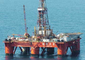 Περαιτέρω κλιμάκωση στις σινοϊαπωνικές σχέσεις λόγω ερευνών σε «γκρίζα ζώνη»