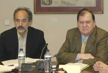 Στα 300 εκατ. ευρώ υπολογίζεται ο τζίρος της διαφθοράς