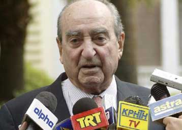 Εξαίρετοι «επί της ουσίας» οι χειρισμοί στην εξωτερική πολιτική κατά τον Κ.Μητσοτάκη