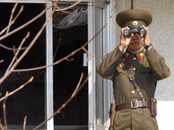 Περαιτέρω ενίσχυση «πυρηνικών δυνατοτήτων» ανακοινώνει η Βόρειος Κορέα