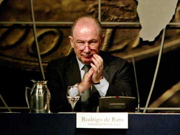 «Φρένο» στην ανάπτυξη της ευρωζώνης, «γκάζι» στην οικονομία των ΗΠΑ σύμφωνα με το ΔΝΤ