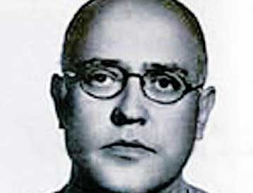 Αναβλήθηκε για τον Οκτώβριο η δίκη του Απ.Βαβύλη για έκδοση πλαστής ταυτότητας