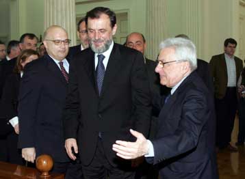 Το Βελιγράδι θα στηρίξει την κοινά αποδεκτή λύση για την ΠΓΔΜ, δηλώνει ο ΥΠΕΞ της χώρας