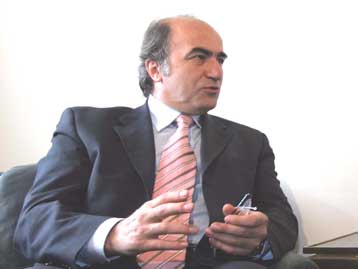 Καμία επιχείρηση αραβοποίησης του Πατριαρχείου Ιεροσολύμων, λέει ο Π.Σκανδαλάκης