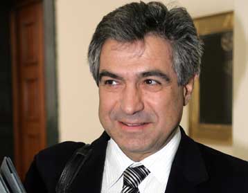 Καμία αλλαγή στη διαδικασία αναχαιτίσεων διαβεβαίωσε την επιτροπή Εθνικής Αμυνας ο ΥΕΘΑ