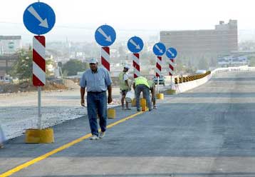 Αγωνία για τις προοπτικές του κατασκευαστικού κλάδου