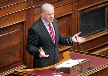 Προ ημερησίας διάταξης συζήτηση στη Βουλή για την εξωτερική πολιτική ζητά το ΠΑΣΟΚ