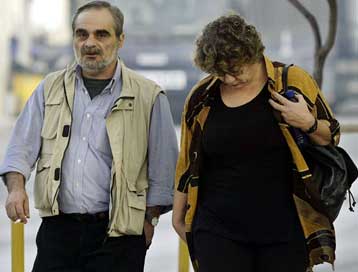 Καμία δυνατότητα μεταφοράς αποτυπωμάτων, κατέθεσε στη δίκη του ΕΛΑ ο Ι.Γιαννακούρης