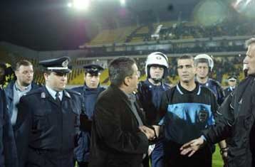 Να ελεχθούν τα κονδύλια της ΠΑΕ Αρης από ΓΓΑ, ΟΠΑΠ ζητά η ΠΑΕ Πανιώνιος