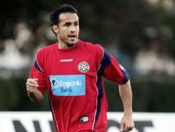 Απειλές υποστηρίζει ότι δεχόταν ο Λουτσιάνο για να έχει μειωμένη απόδοση