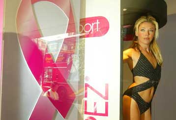 Ελπίδες για καταπολέμηση του κληρονομικού καρκίνου του μαστού δίνει νέα θεραπεία