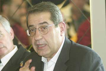 Νόμιμη κρίθηκε η σύνθεση του Εκλογοδικείου για το θέμα της «λευκής ψήφου»